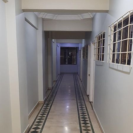 New Hotel Chilton Karachi Esterno foto