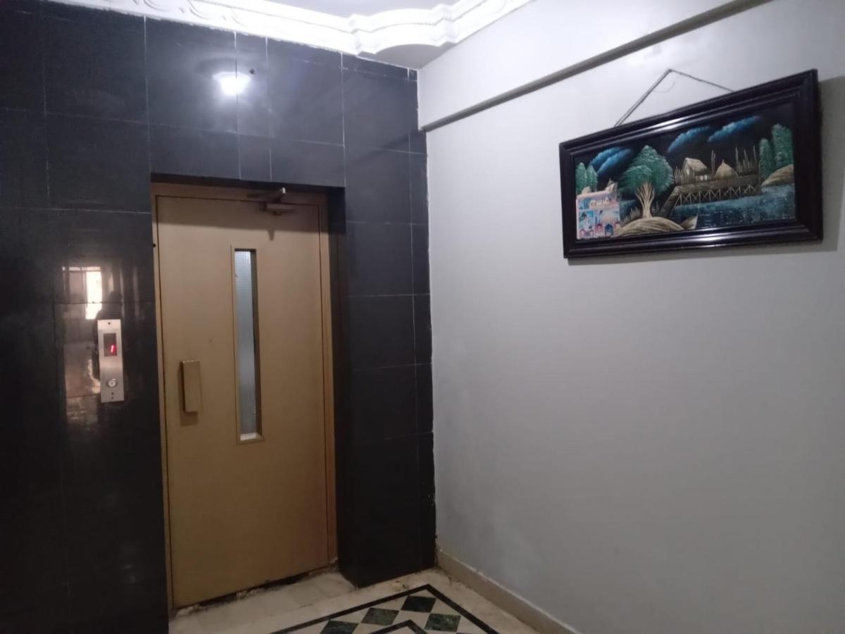 New Hotel Chilton Karachi Esterno foto