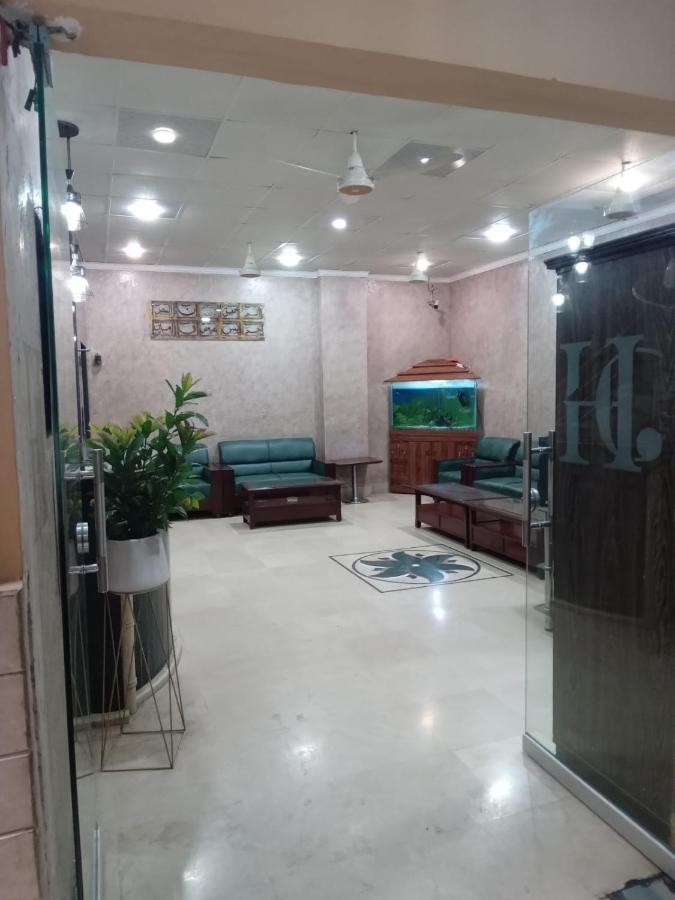 New Hotel Chilton Karachi Esterno foto