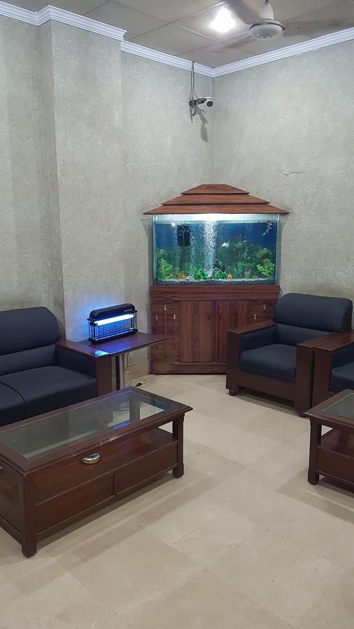 New Hotel Chilton Karachi Esterno foto