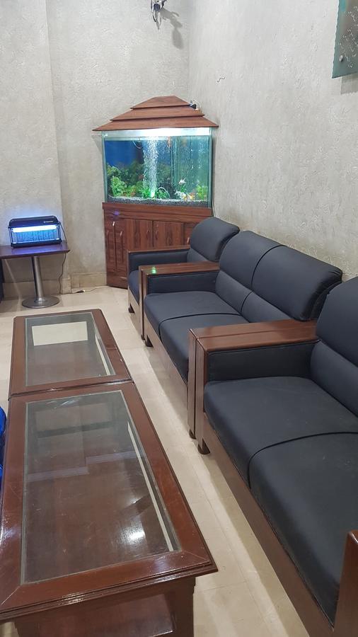 New Hotel Chilton Karachi Esterno foto