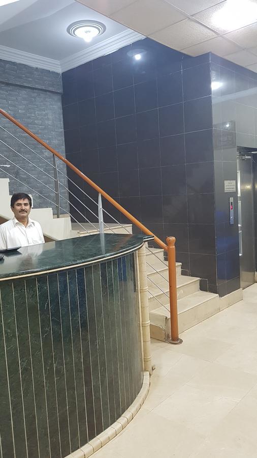 New Hotel Chilton Karachi Esterno foto