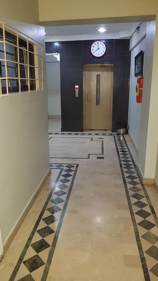 New Hotel Chilton Karachi Esterno foto