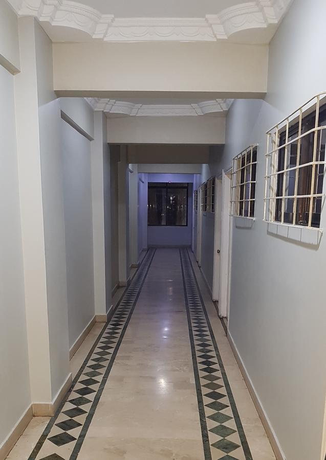 New Hotel Chilton Karachi Esterno foto